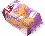 Вафельный хлеб Елизавета 80г йодиров. 1х20