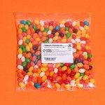 Мармелад жевательный  &quot;Бобы желе&quot;, 300 г