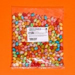 Мармелад жевательный &quot;Бобы желе&quot; Двухцветные&quot;, 300 г