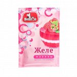 Желе с ароматом малины &quot;Preston&quot;, 50 г