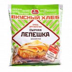 Мучные смеси