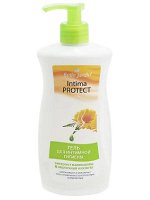Belle Jardin Гель для интимной гигиены Bio-Spa с экстрактом календулы и молочной кислотой 500 мл