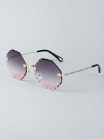 Солнцезащитные очки женские - 7