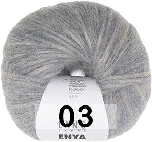 Пряжа Lang Yarns Enya
