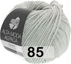Пряжа Lana Grossa Alta Moda Alpaca