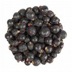 Смородина черная сушеная целая, 50гр