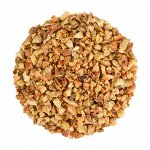 Яблоко сушеное кусочки 3-5мм, 250гр