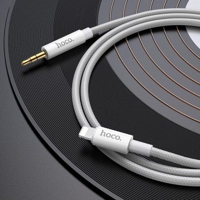 HOCO Качественные кабеля для зарядки ваших гаджетов — AUX Кабеля Переходники OTG Bluetooth USB Разветвители HDMI