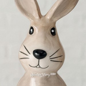 Декоративная статуэтка Кролик Оскари - Милый ушастик 16 см (Boltze)