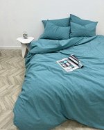 КОМПЛЕКТ ПОСТЕЛЬНОГО БЕЛЬЯ ЕВРО