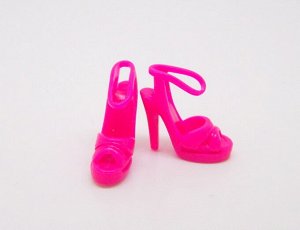 Туфли для Барби