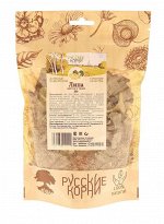 Липа трава и цветы 25г