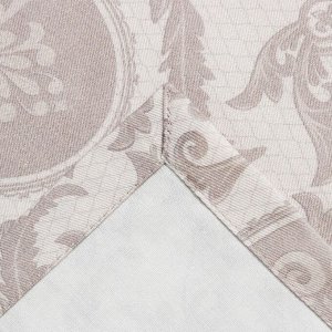 СИМА-ЛЕНД Скатерть &quot;Этель&quot; Classicism 146х110см, 100% хлопок, саржа 190 г/м2