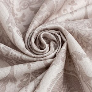 Скатерть "Этель" Classicism 146х220см, 100% хлопок, саржа 190 г/м2