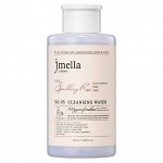 JMELLA (JMSolution) Очищающая вода для снятия макияжа Сверкающая роза In France Sparkling Rosé Cleansing Water, 500 мл