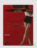 Колготки классические, Omsa, Super 40