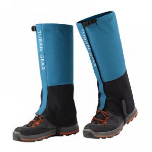 Туристические Гамаши Tuban D30 (M, Черный)
