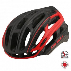 Велосипедный шлем Cairbull 4D PLUS
