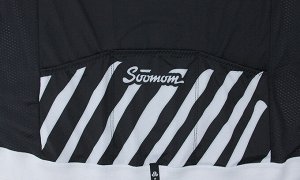 Велосипедное джерси Soomom Monza