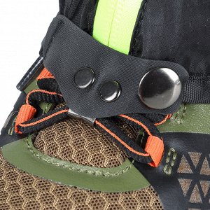 Туристические гамаши SUBITO XT-CKGJ01