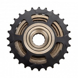 Трещотка  SHIMENG RKJ7. 7 ск. 14-28T