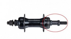 Трещотка  SHIMENG RKJ7. 7 ск. 14-28T