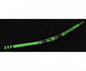 Велосипедный руль FMFXTR RPRO-72. 720 мм