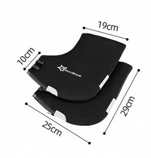 Грипсовицы Rockbros D16-B