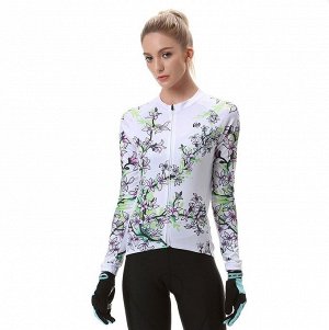 Женское велосипедное джерси XINTOWN. QX2