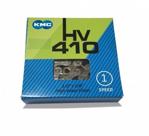 Цепь KMC HV410. 1 скорость