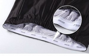 Велосипедное джерси ARSUXEO 851. красный