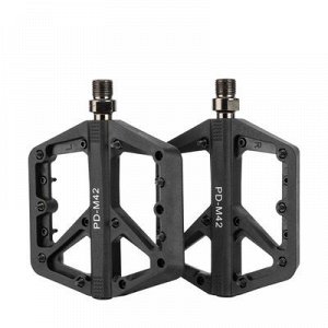 Педали PROMEND PD-M42. нейлоновые
