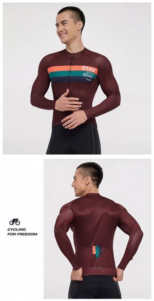 Джерси (футболка) Santic M1C01125J