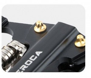 Контактные Педали MEROCA DU+