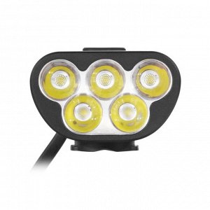 Фонарь велосипедный Magicshine MONTEER 3500S