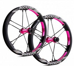 Колеса для беговела ROCKFISH R6. 12 дюймов