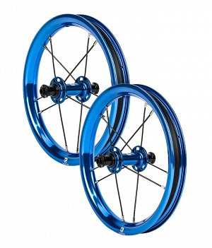 Колеса для беговела ROCKFISH K02. 12 дюймов