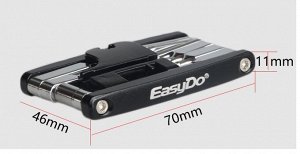 Велосипедный мультитул Easydo ET1601