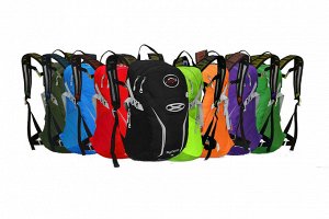 Велосипедный рюкзак Outdoor Local Lion Syncoro 15 л