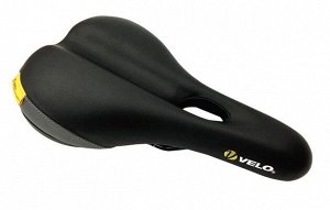 Седло Велосипедное Velo Pure VL-3591