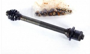 Ось задней втулки Shimano под эксцентрик N02