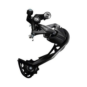 Задний Переключатель Shimano Altus RD-M2000. 9 скоростей