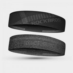 Повязка на голову для занятий спортом ROCKBROS ZHD001 (Мятный)