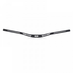 Велосипедный руль LUNJE XT-L021 620*31,8 мм