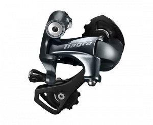 Задний Переключатель Shimano Tiagra 4700 10s. короткая лапка