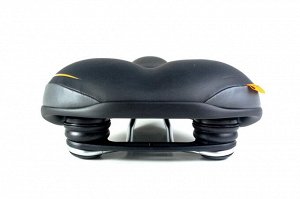 Седло Велосипедное Velo VL-6146  . Комфортное
