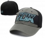 Кепка FOX.REP Monst (Серый-Синий)