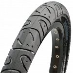 Покрышка велосипедная Maxxis Hookworm 26x2.50 TPI 60 сталь