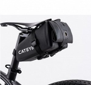Водонепроницаемая велосипедная сумка CATEYE BAG-070