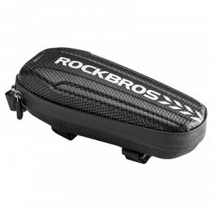 Жесткая велосипедная сумка ROCKBROS B61